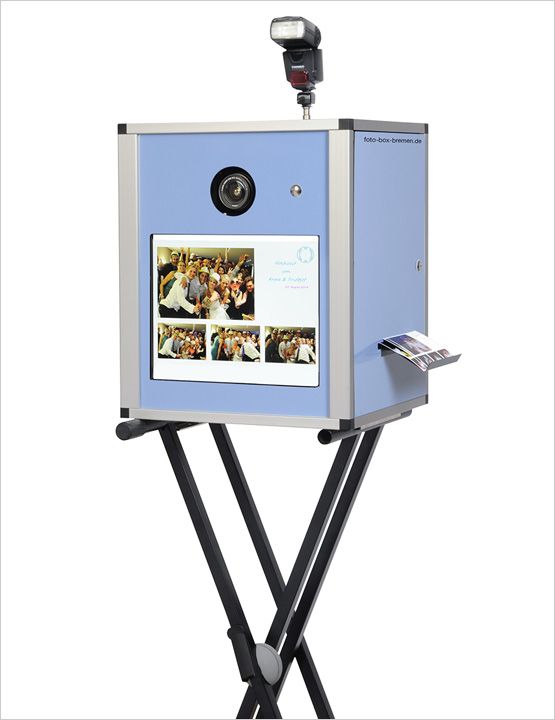 photobox-dummy - Photo-Fun-Box by PROMOTEKK.com